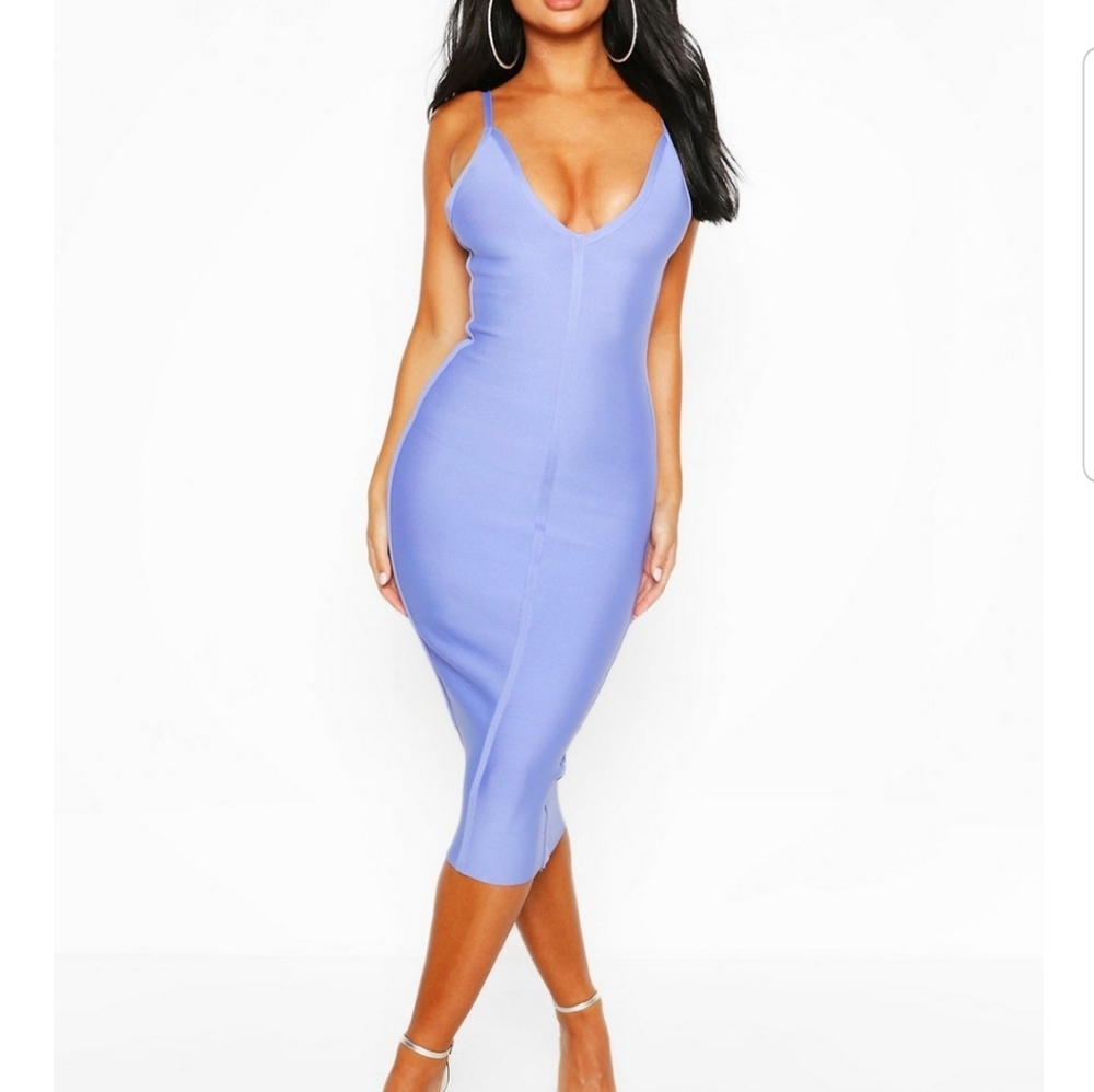 Petite dress